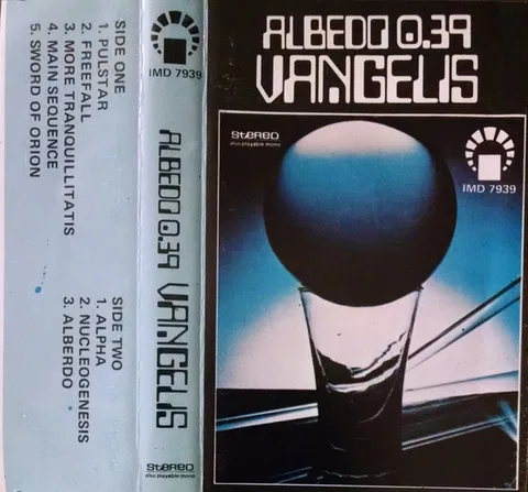 Albedo 0.39