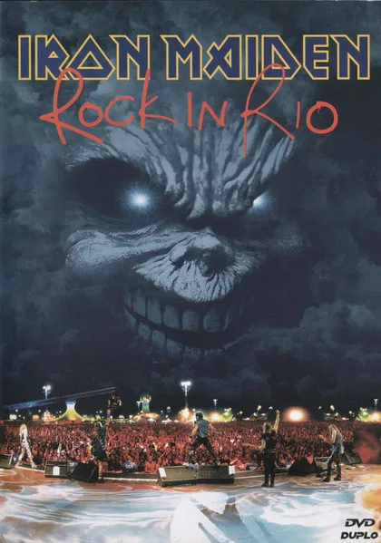 Rock In Rio - Foto 3 de 8
