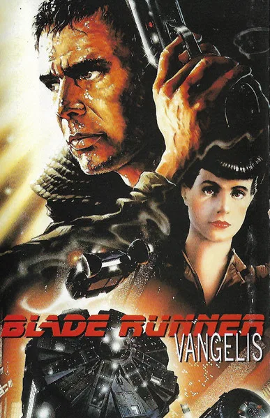 Blade Runner (Music From The Original Soundtrack)