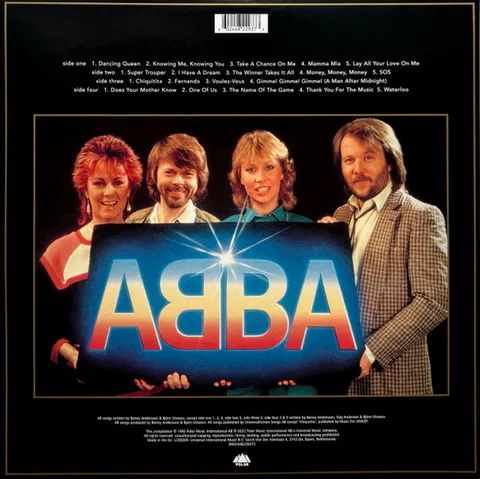 Gold (Greatest Hits) - Foto 3 de 8