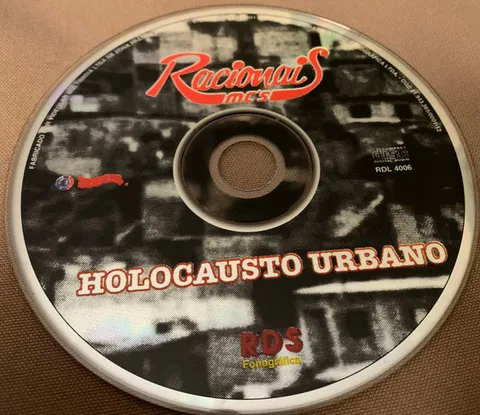 Holocausto Urbano - Foto 2 de 3