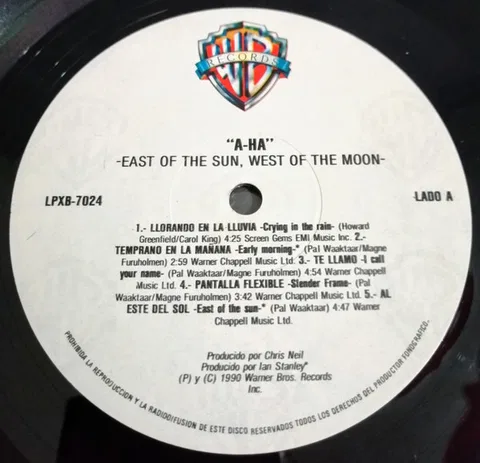 East Of The Sun West Of The Moon - Foto 2 de 6