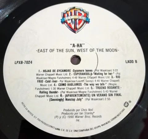 East Of The Sun West Of The Moon - Foto 3 de 6