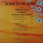 Born To Be Alive - Foto 2 de 4
