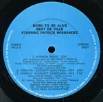 Born To Be Alive - Foto 4 de 4