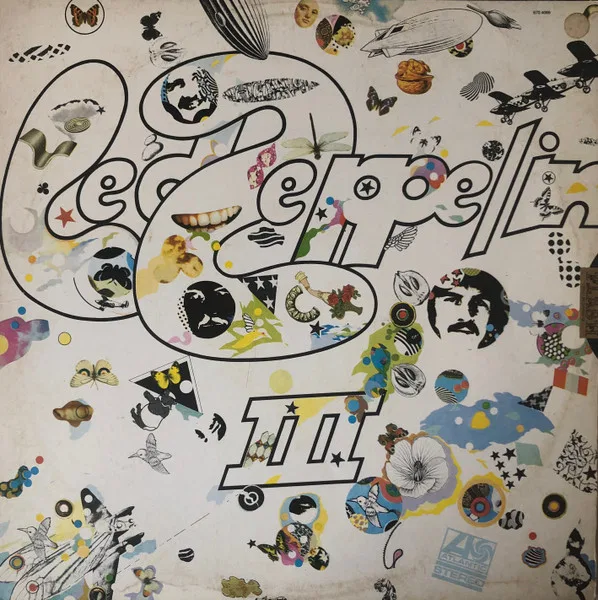 Led Zeppelin III
