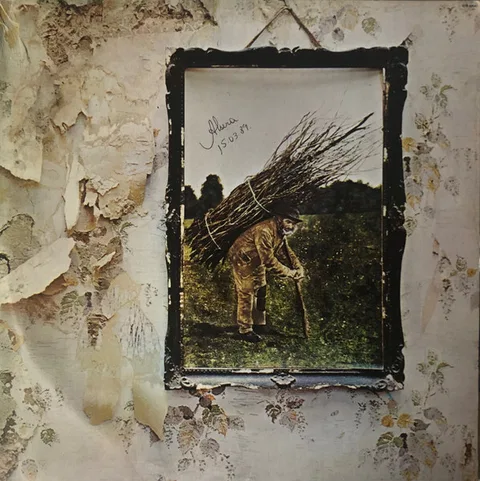 Led Zeppelin IV