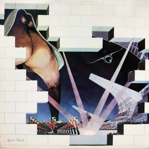 The Wall - Foto 2 de 15