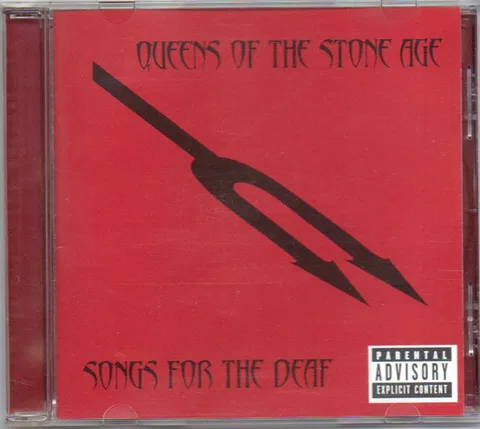 Songs For The Deaf