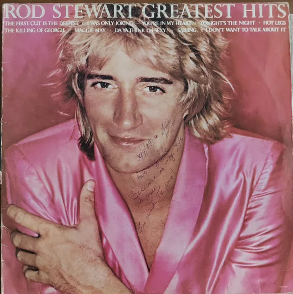 Greatest Hits