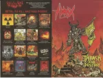 Thrash And Destroy - Foto 4 de 11