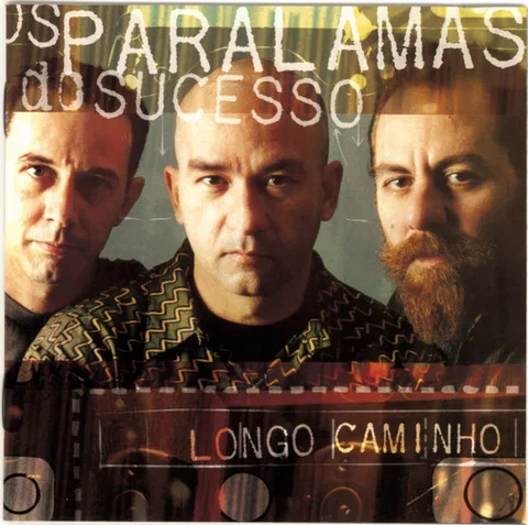 Longo Caminho