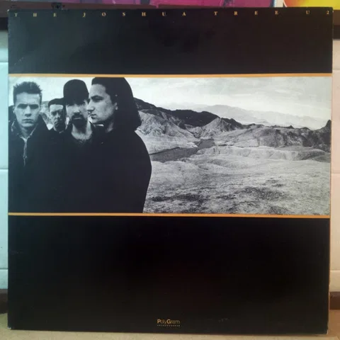 The Joshua Tree