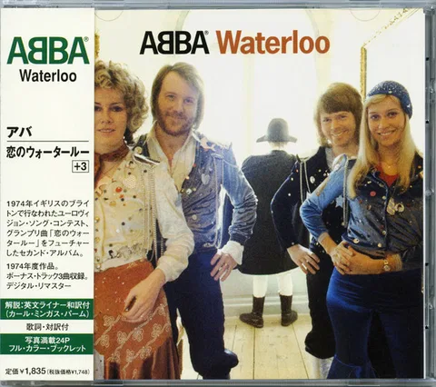 Waterloo