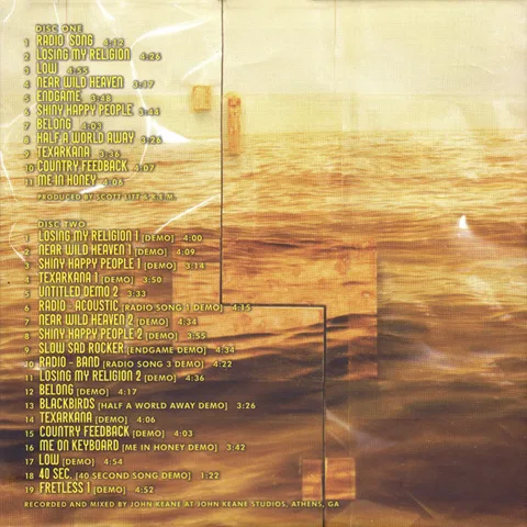 Out Of Time - Foto 3 de 8