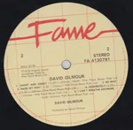 David Gilmour - Foto 3 de 3