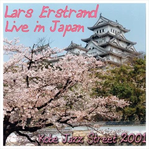 Live in Japan - Kobe Jazz Street 2001