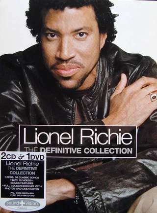 The Definitive Collection