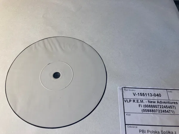 New Adventures In Hi-Fi
