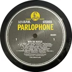 With The Beatles - Foto 4 de 6