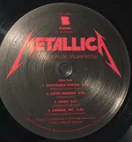 Master Of Puppets - Foto 4 de 10