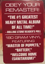 Master Of Puppets - Foto 10 de 10