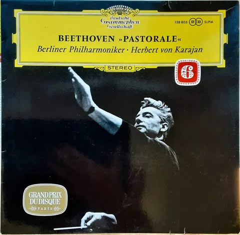 Symphonie Nr. 6 »Pastorale«