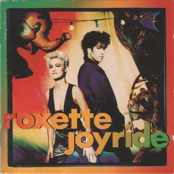 Joyride
