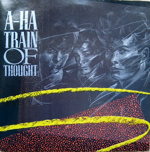 Train Of Thought (Remix)