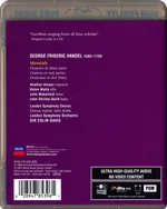 Messiah - Foto 2 de 2
