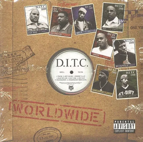D.I.T.C.