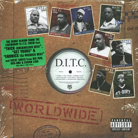 D.I.T.C. - Foto 2 de 12