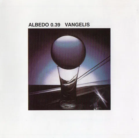 Albedo 0.39