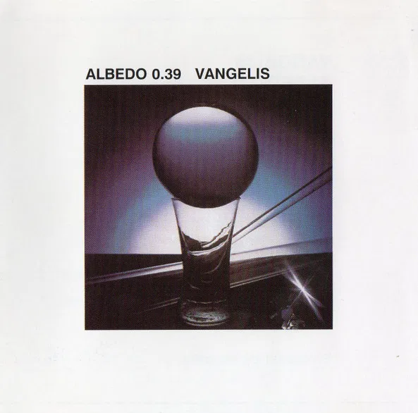Albedo 0.39