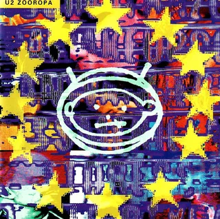 Zooropa