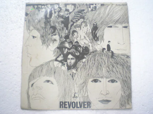 Revolver