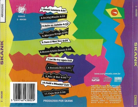 Skank - Foto 2 de 7