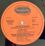 Klavierquintett A-Dur, Op. 114 (Forellenquintett) - Foto 4 de 4