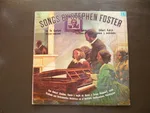 Songs By Stephen Foster - Foto 1 de 2