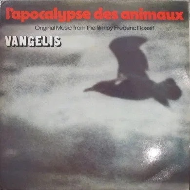 L'Apocalypse Des Animaux