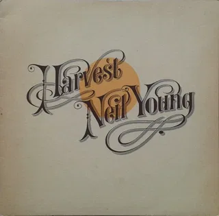 Harvest