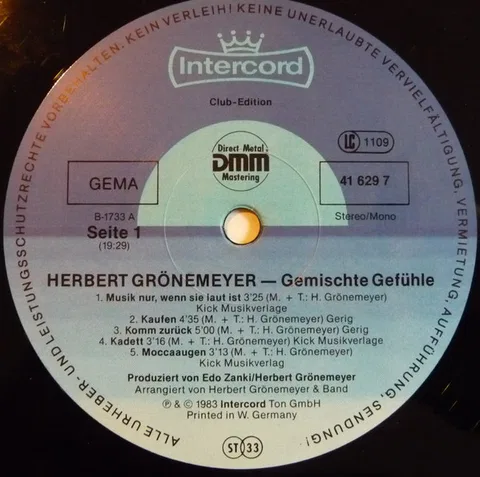 Gemischte Gefühle - Foto 3 de 11