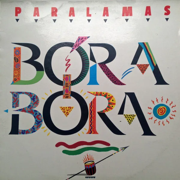 Bora-Bora