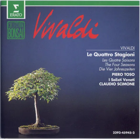 Le Quattro Stagioni