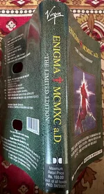 MCMXC a.D. "The Limited Edition" - Foto 2 de 3