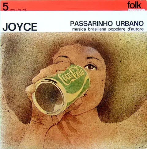 Passarinho Urbano