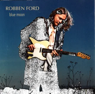 Blue Moon