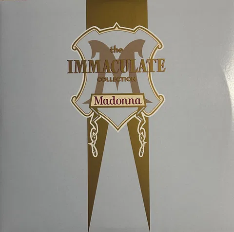 The Immaculate Collection