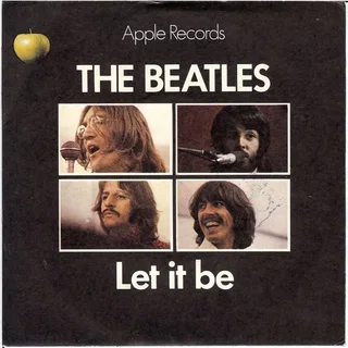 Let It Be