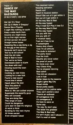 Cure For Sanity - Foto 9 de 18